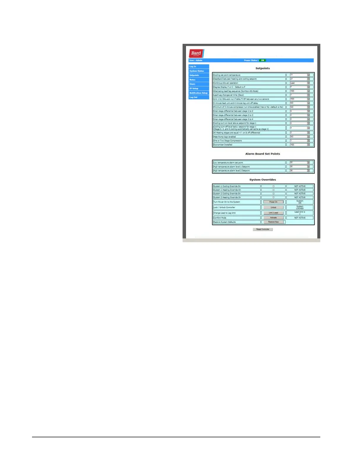 Page #18 background image