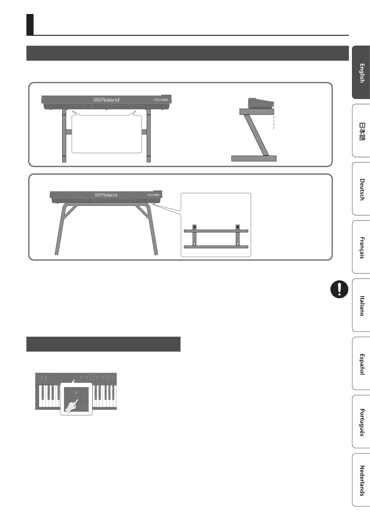 Page #3 background image