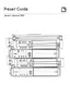 Preview: Owner's Manual