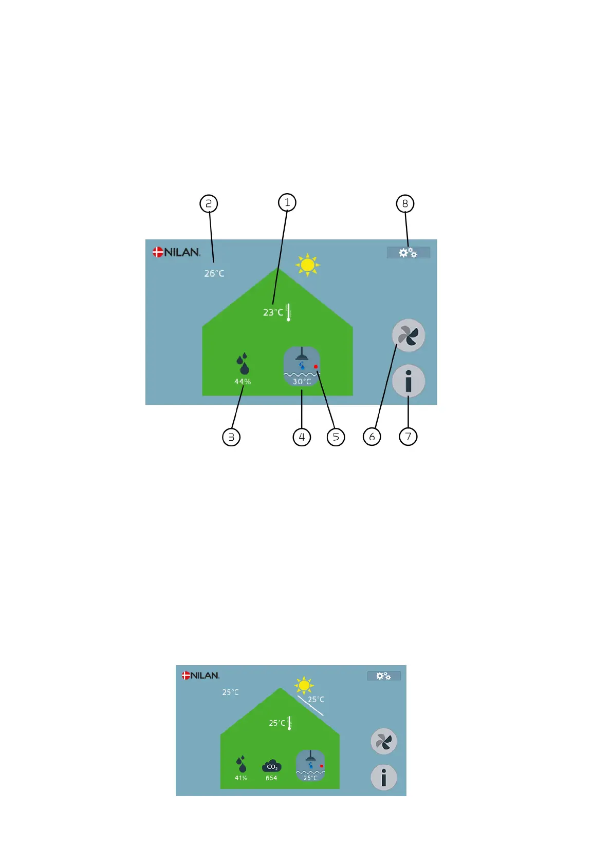 Page #4 background image