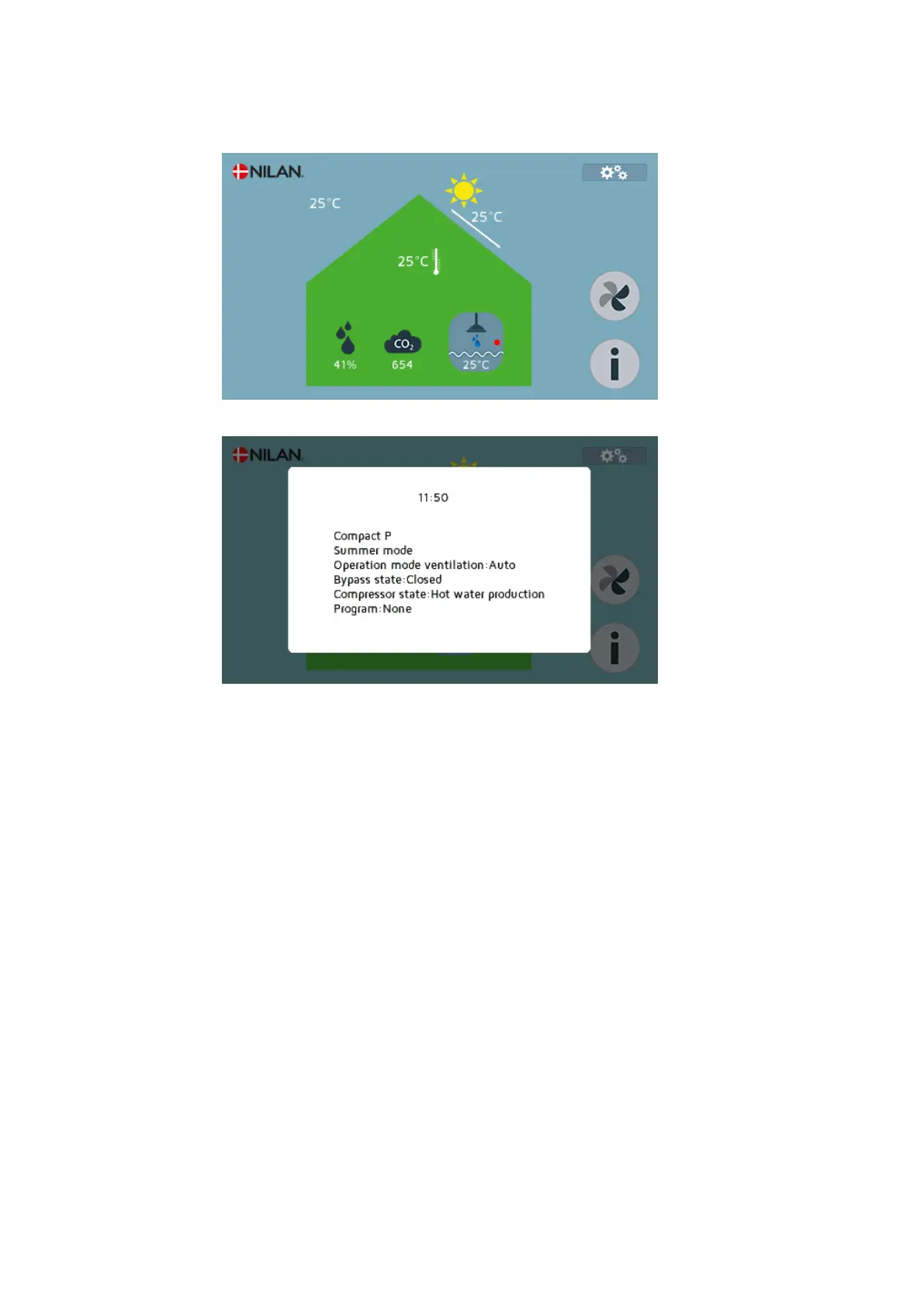 Page #6 background image