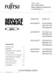 Preview: Service Manual