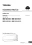 Preview: Installation Manual