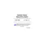 Preview: Safety, Installation, Operation, Maintenance & Parts Manual