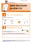 Preview: Quick Start Guide