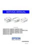 Preview: Service Manual