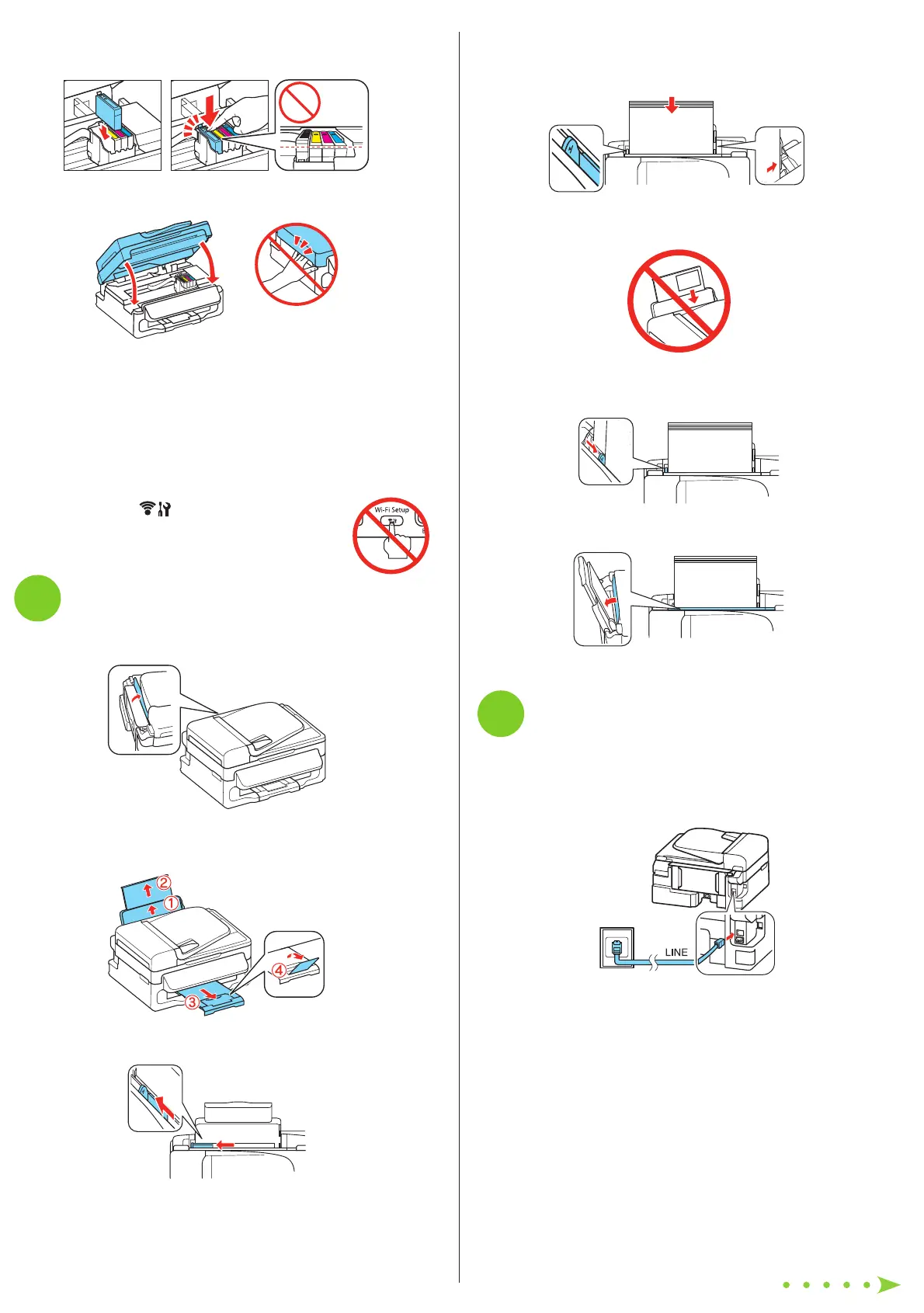 Page #2 background image