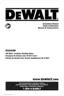 Preview: Instruction Manual