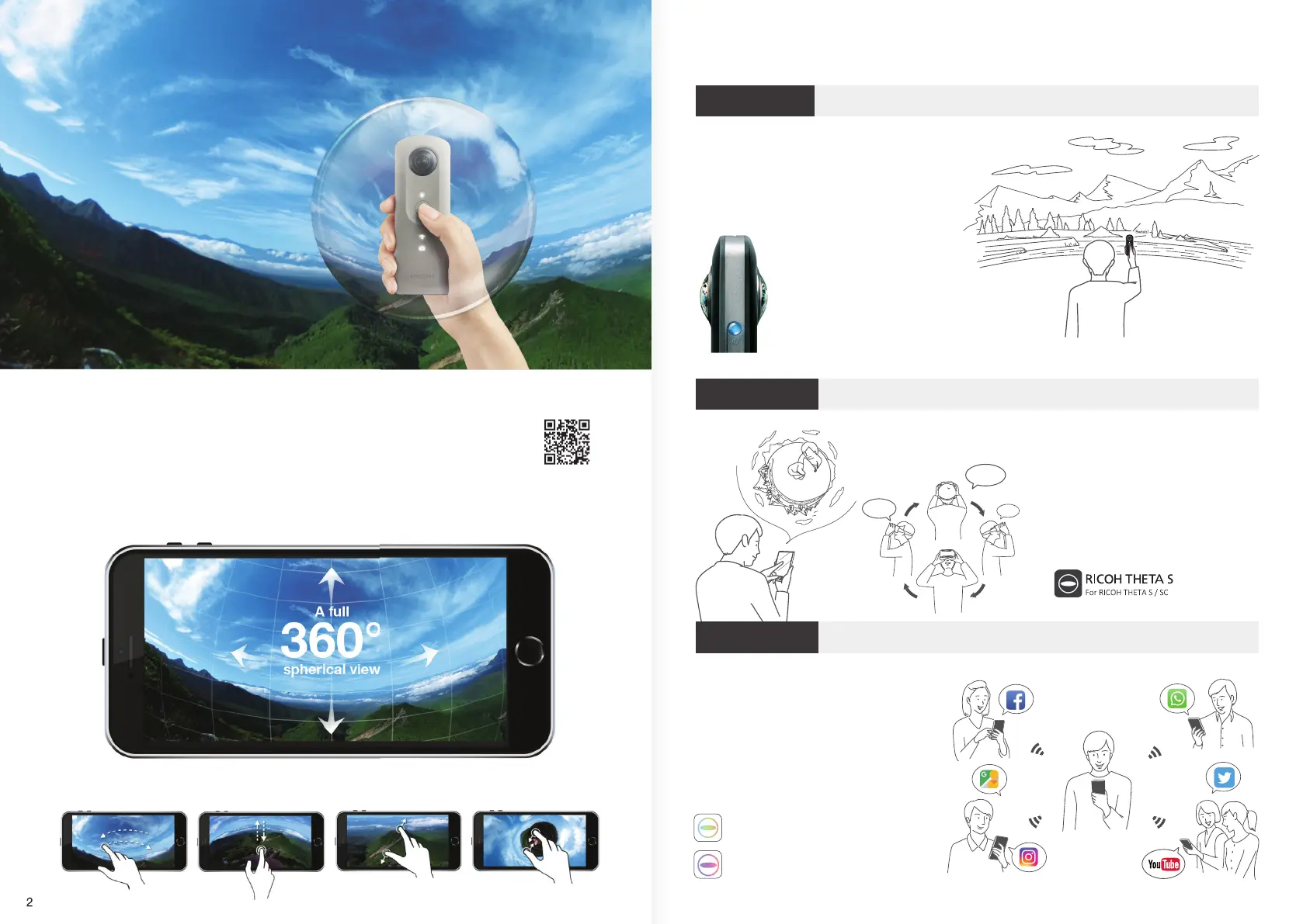 Page #2 background image