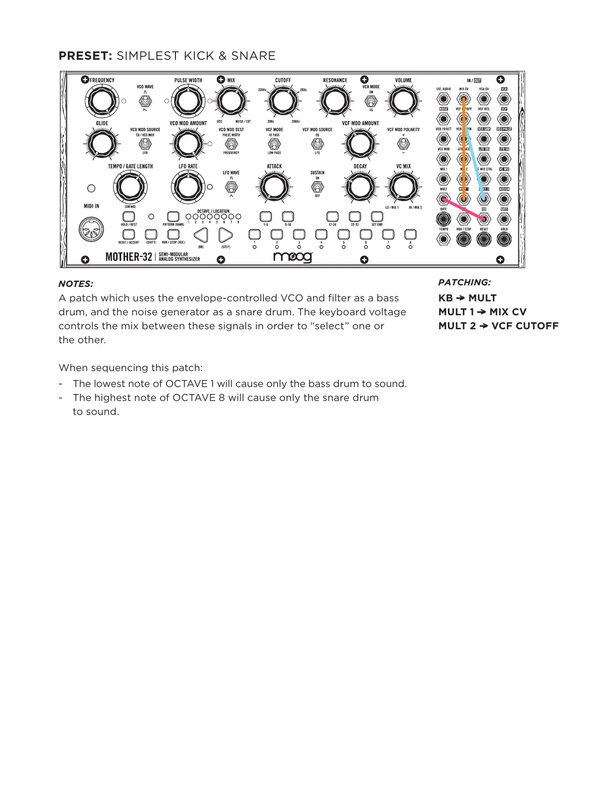 Page #3 background image