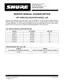Preview: Service Manual