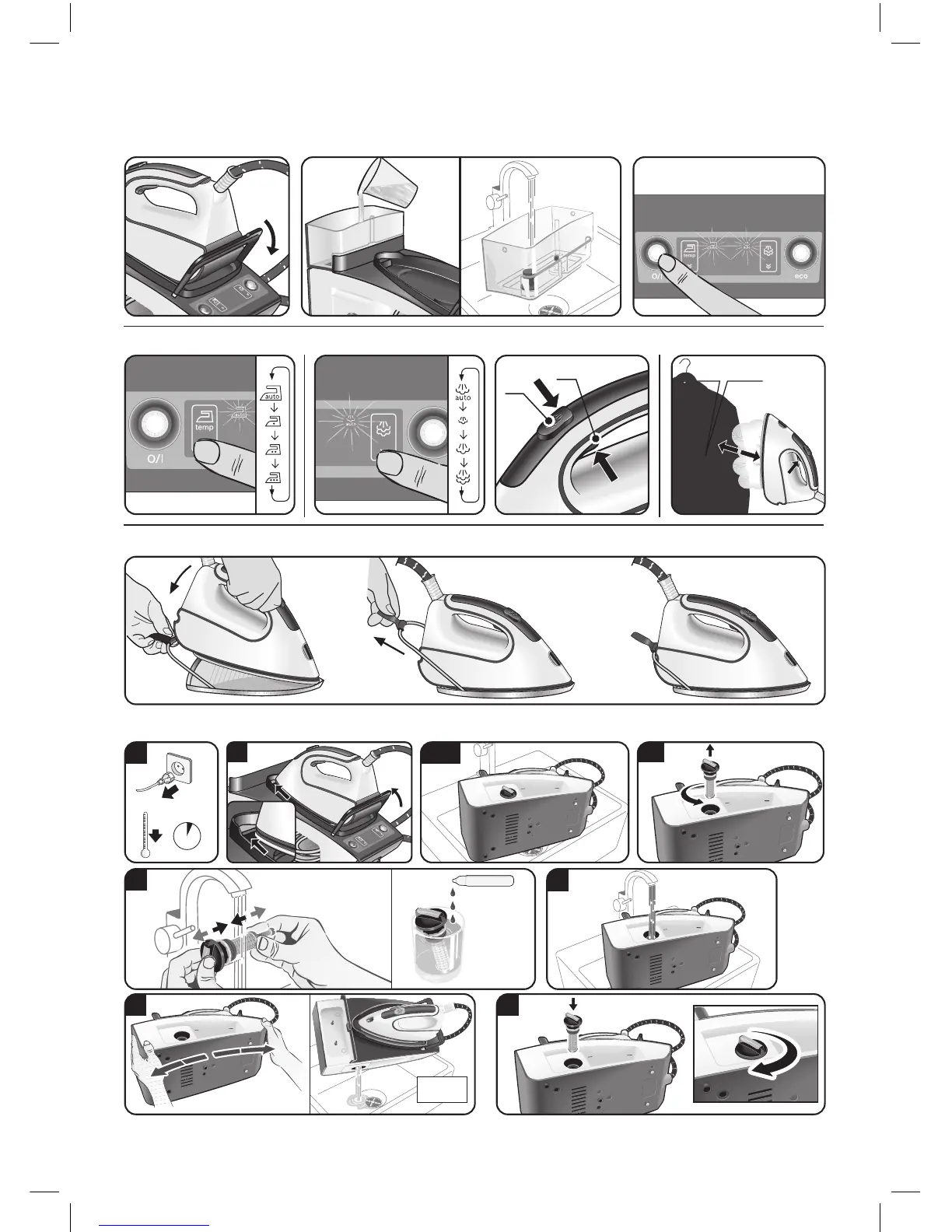 Page #3 background image