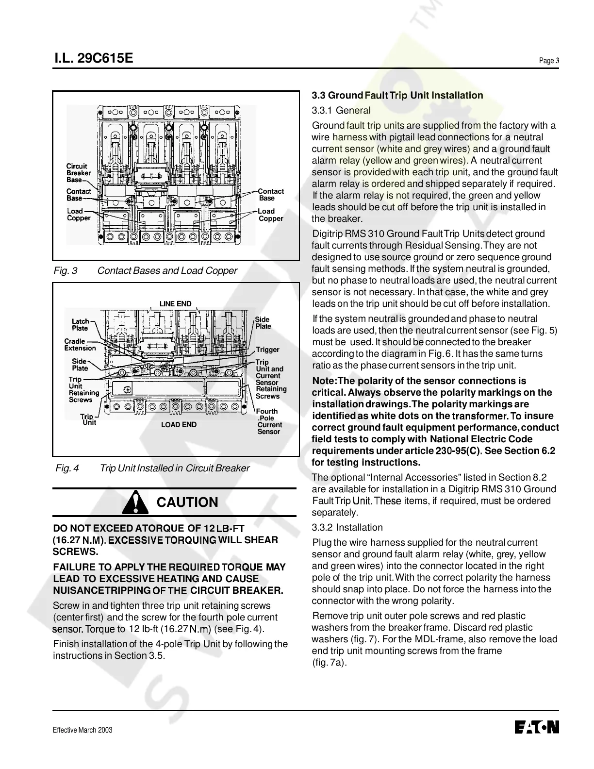 Page #3 background image