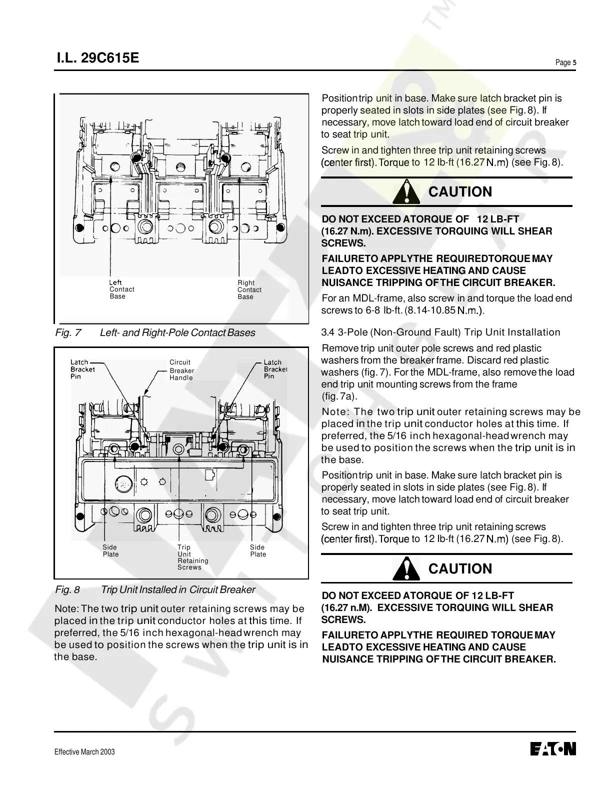 Page #5 background image