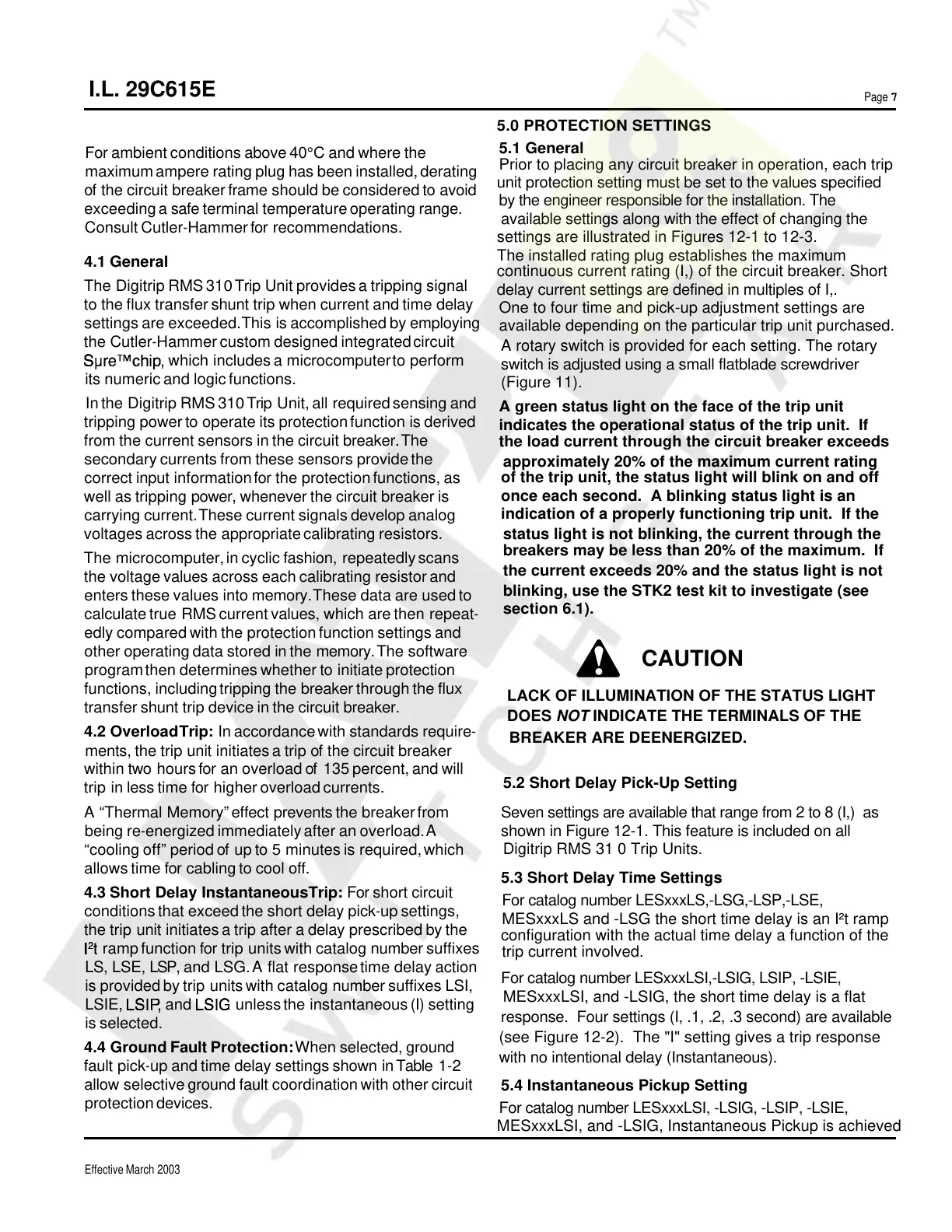 Page #7 background image