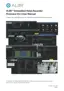 Preview: User Manual