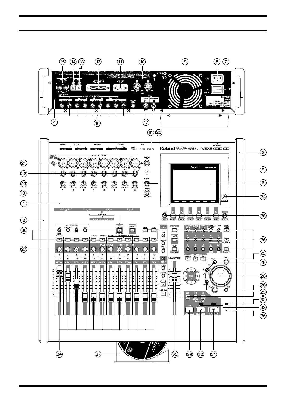 Page #5 background image