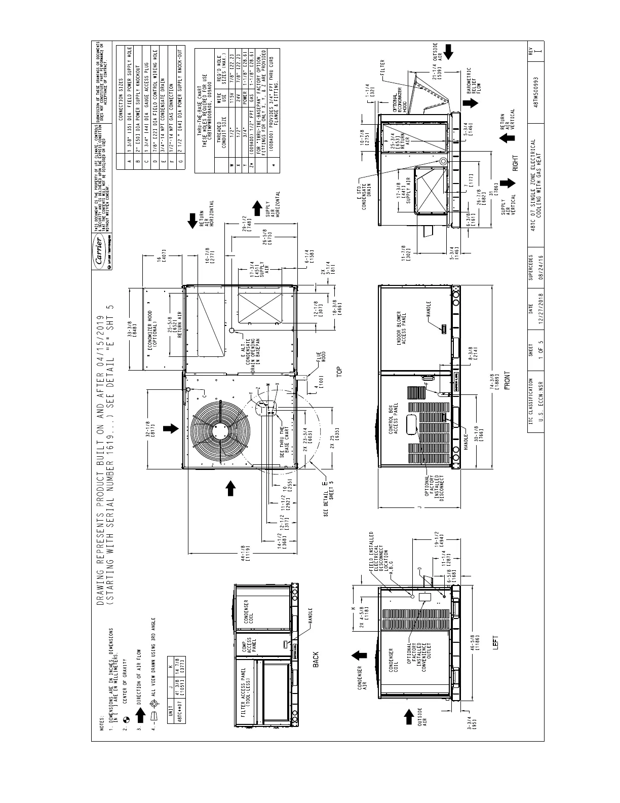 Page #5 background image
