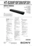 Preview: Service Manual
