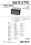 Preview: Service Manual