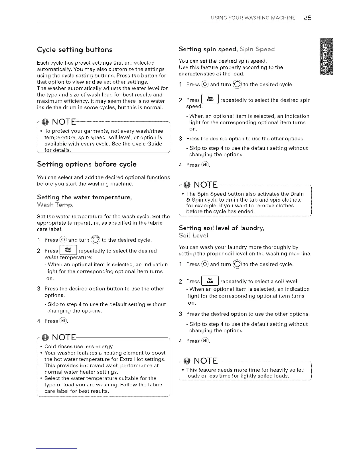 Page #25 background image