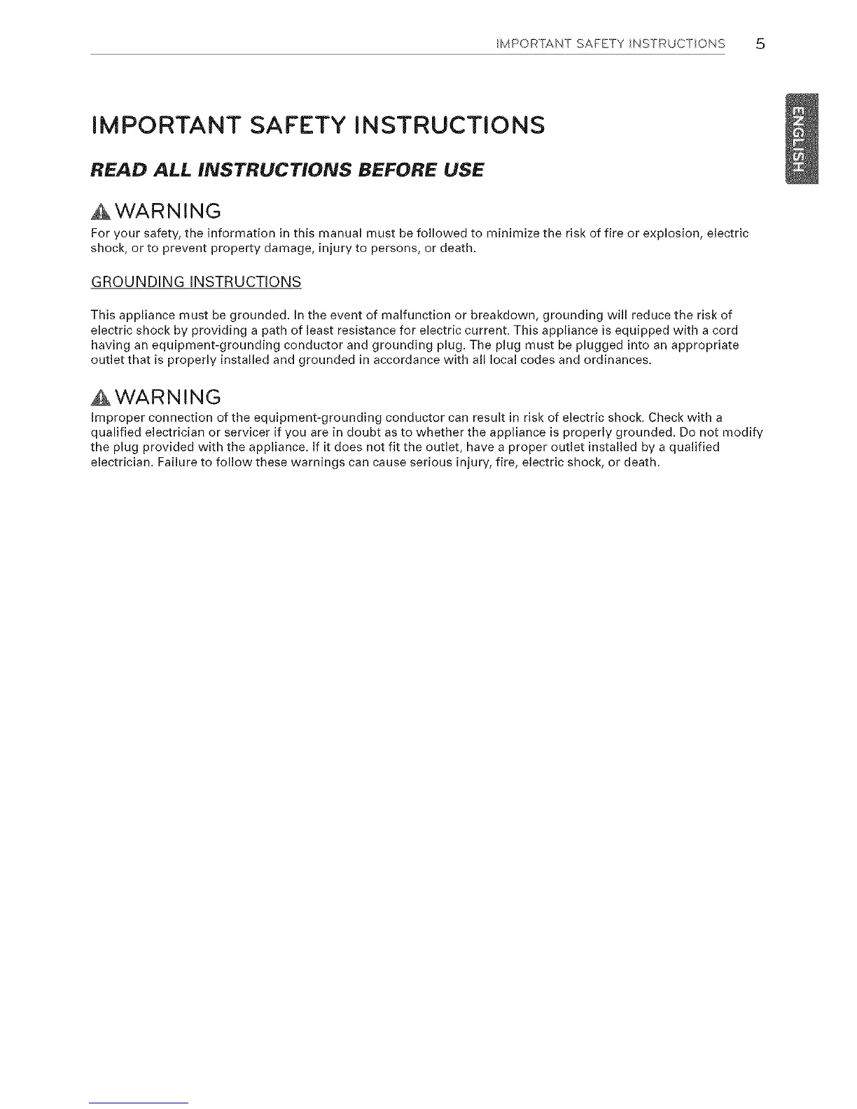 Page #5 background image