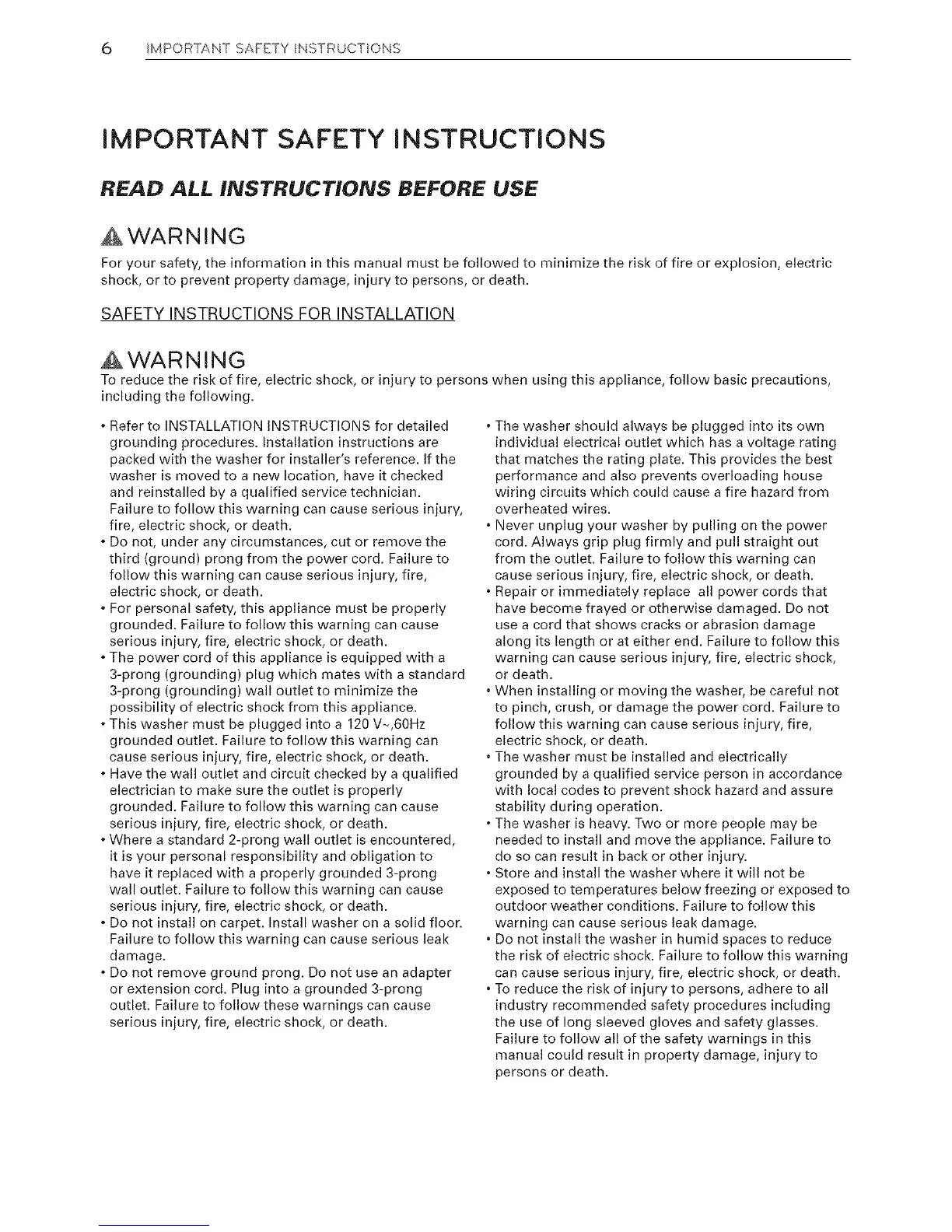Page #6 background image
