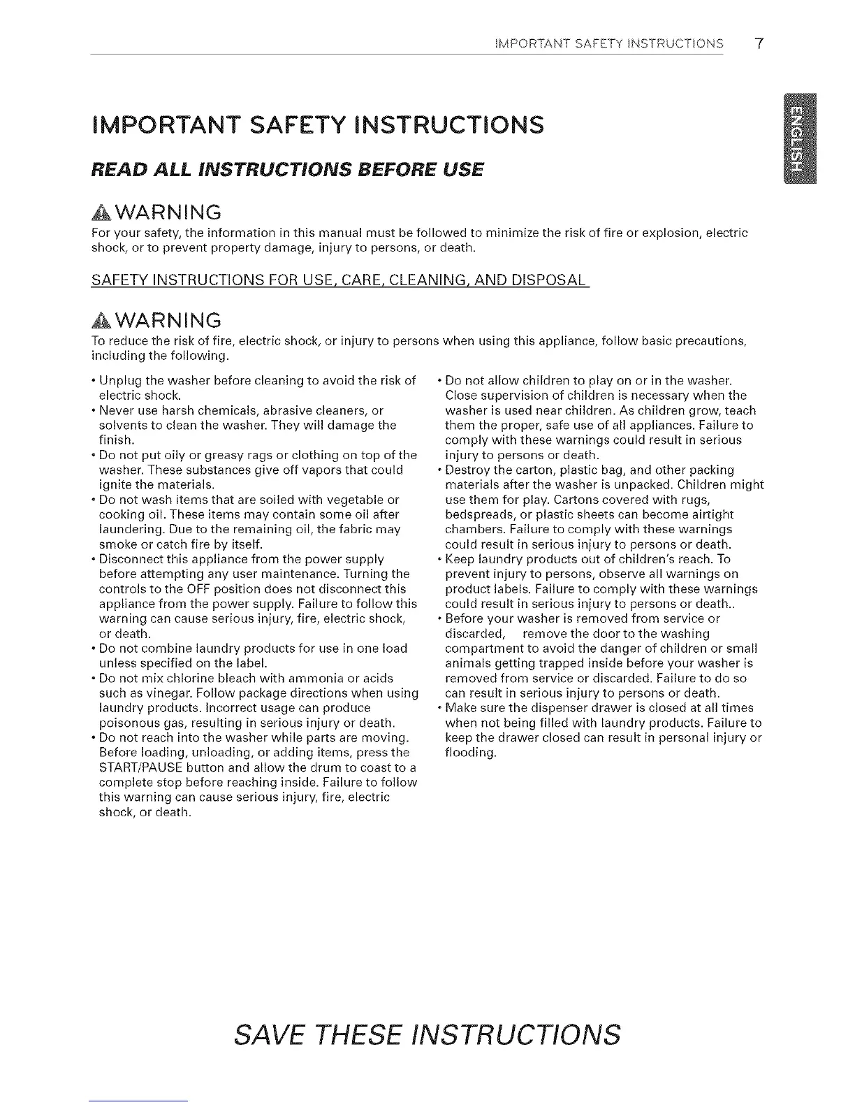Page #7 background image