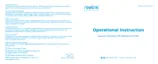 Preview: Operational Instruction