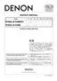 Preview: Service Manual