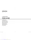 Preview: Owner's Manual