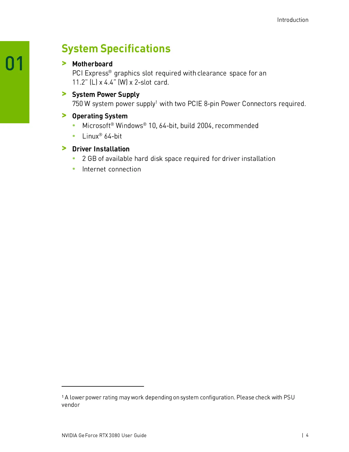 Page #4 background image