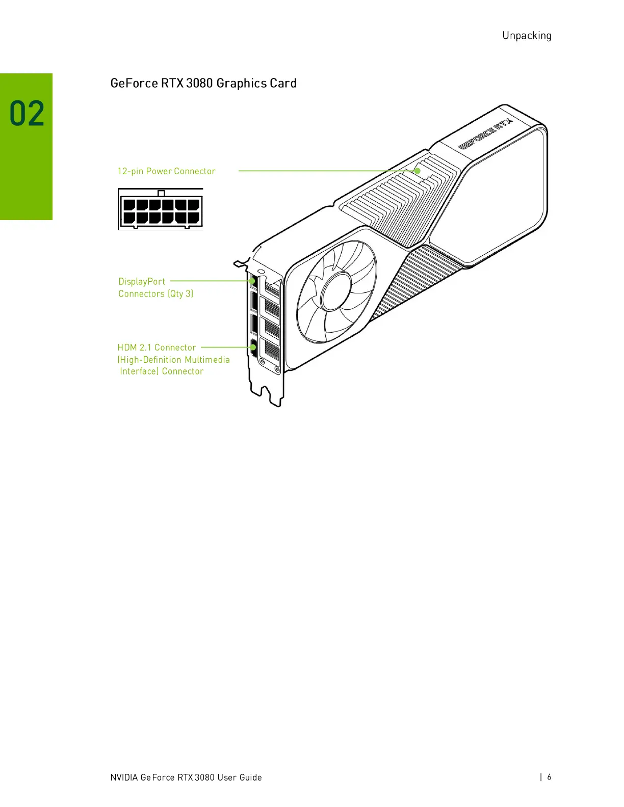 Page #6 background image
