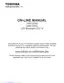 Preview: Online Manual