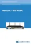 Preview: Hardware Installation Manual