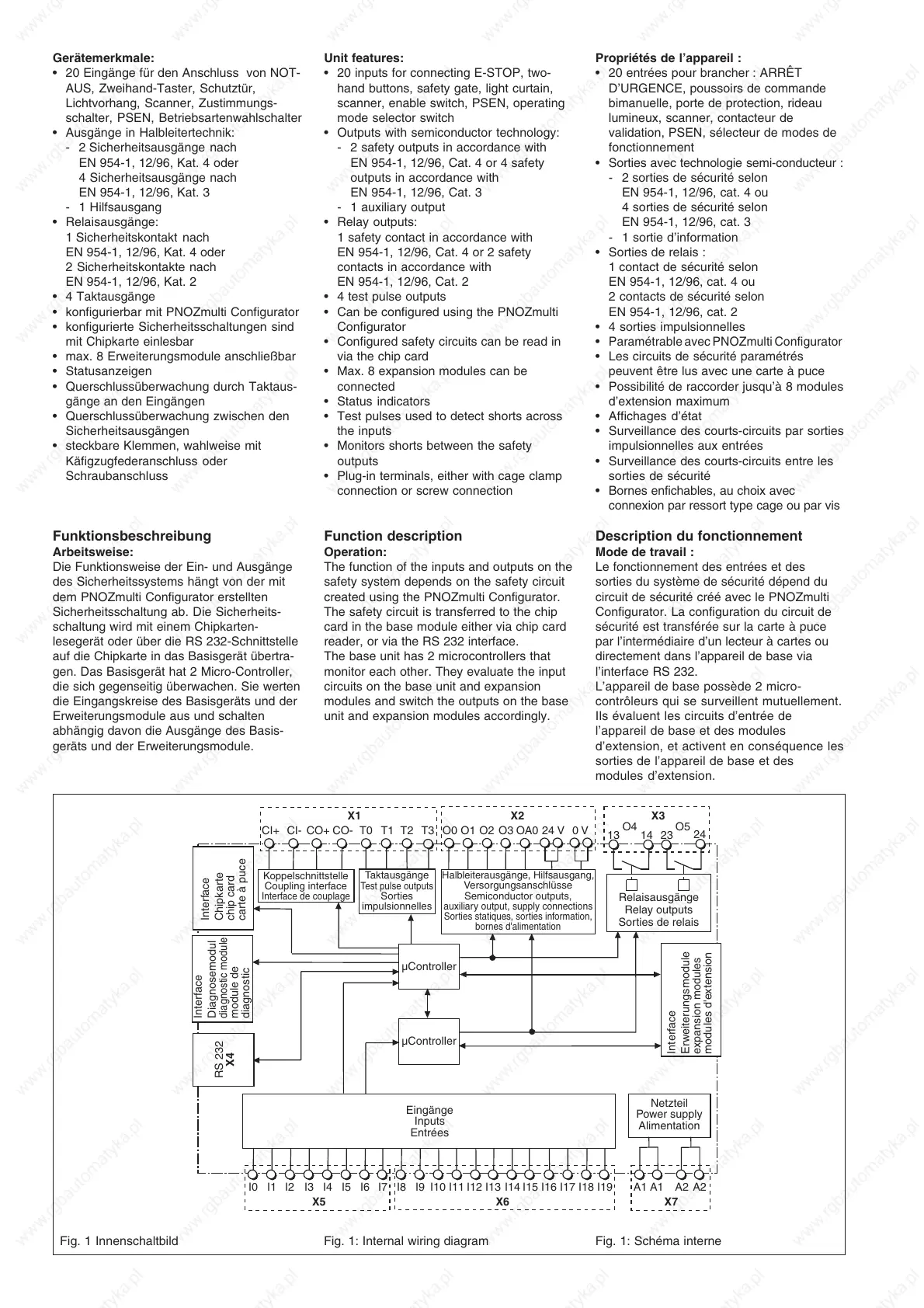 Page #2 background image