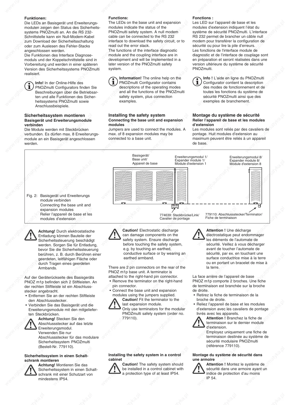 Page #3 background image