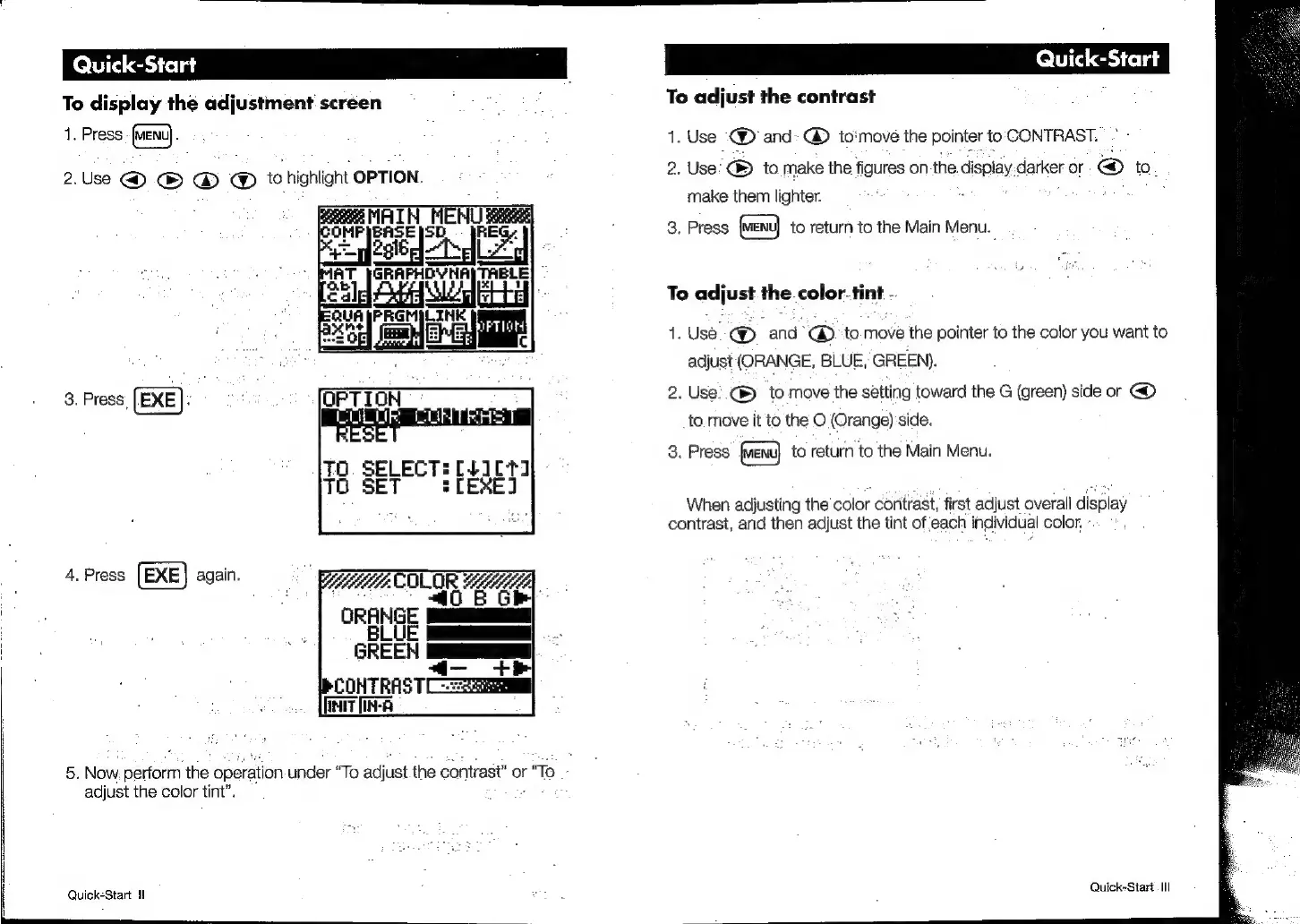 Page #4 background image