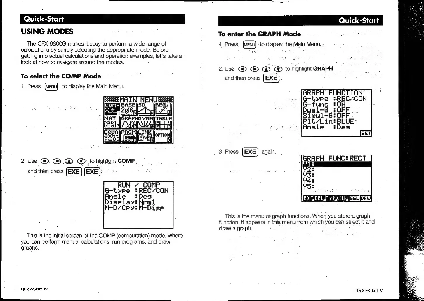 Page #5 background image