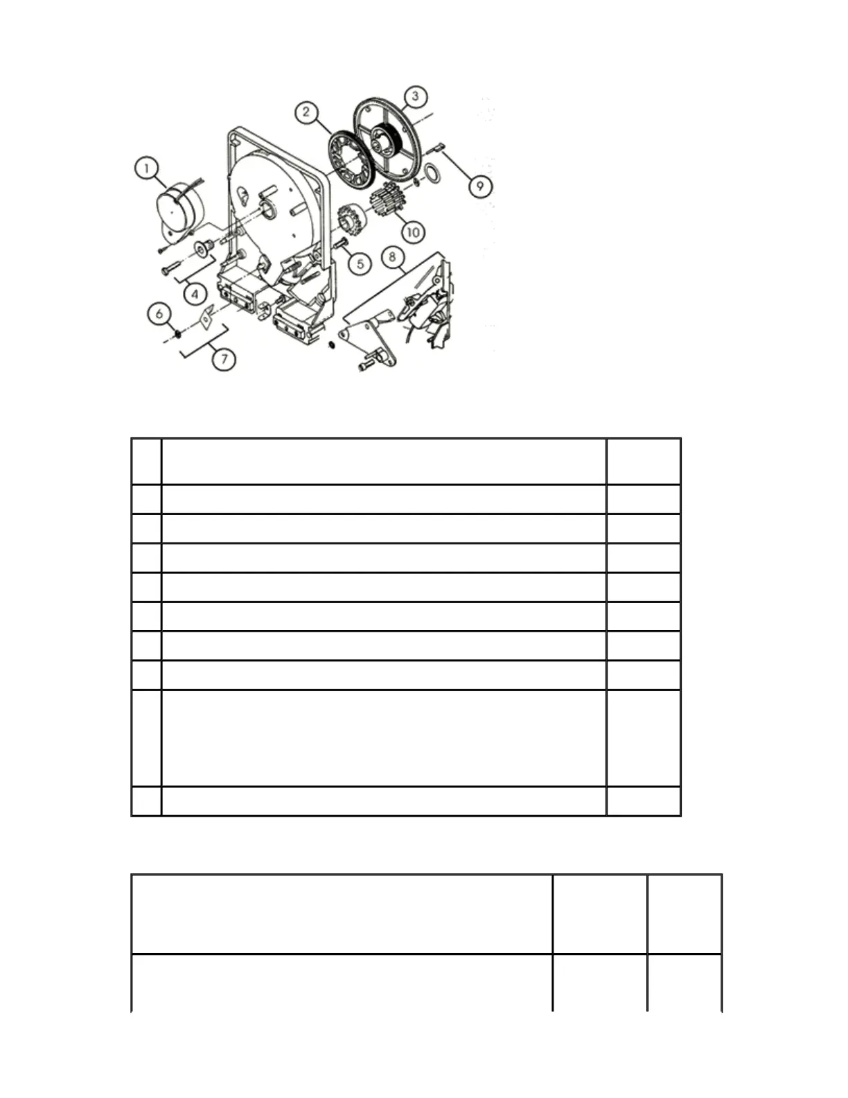 Page #5 background image