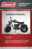 Preview: Owner's Manual