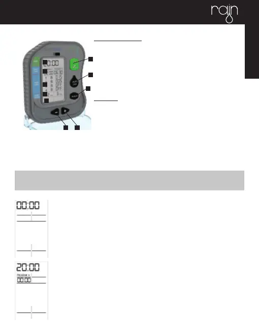 Page #3 background image