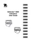 Preview: User Guide
