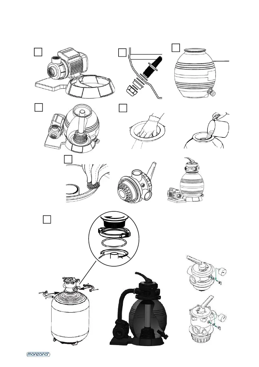Page #3 background image