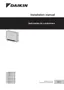 Preview: Installation Manual