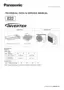 Preview: Technical Data & Service Manual
