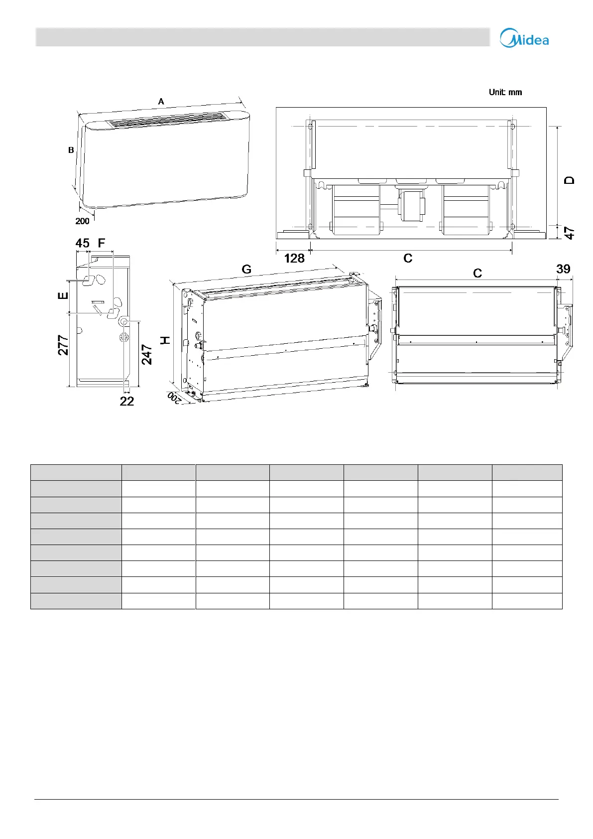 Page #40 background image