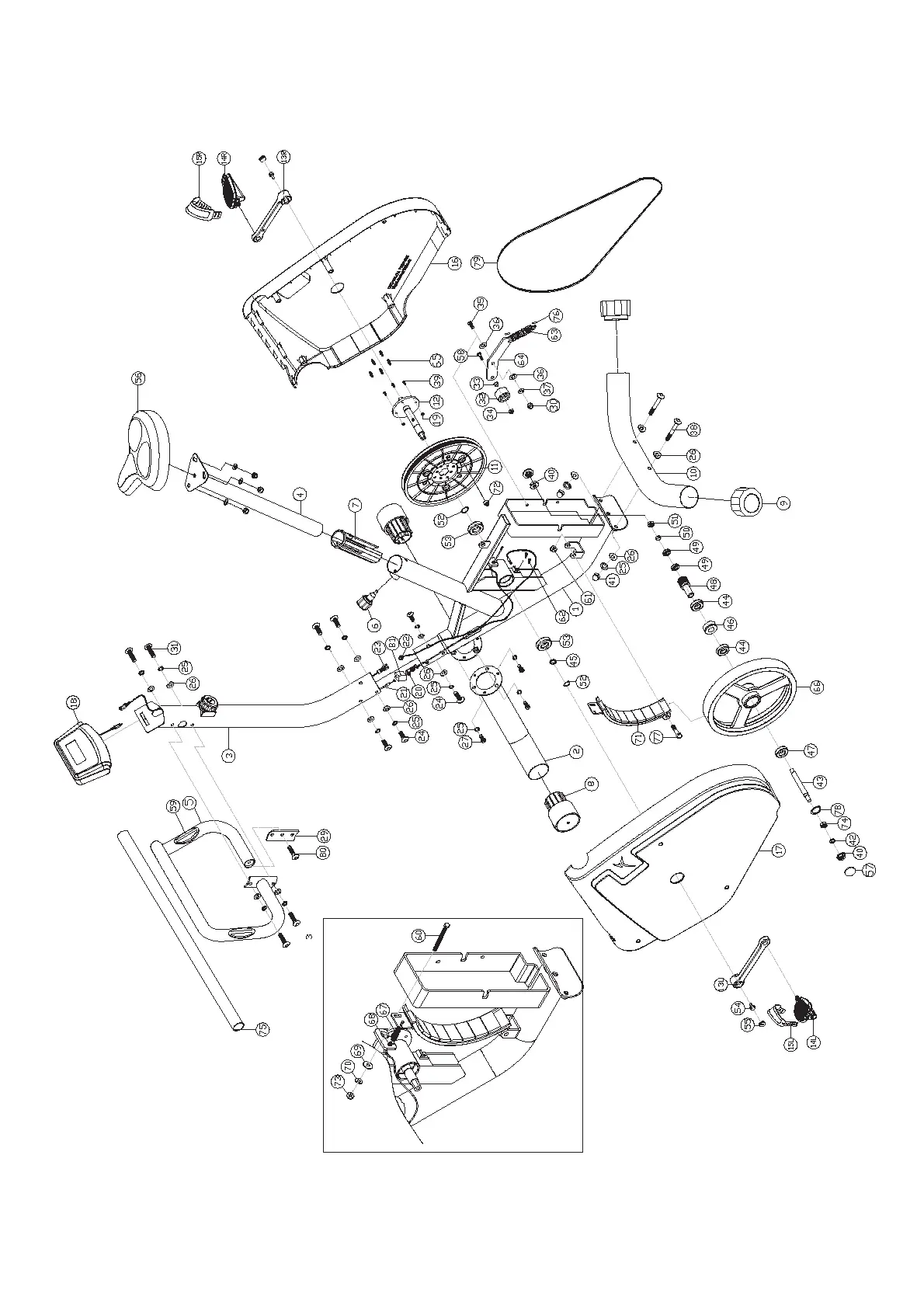 Page #2 background image