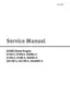 Preview: Service Manual