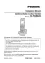 Preview: Installation Manual